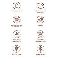 Mineral Fusion Hydro-Shine Lip Gloss - Kyoto